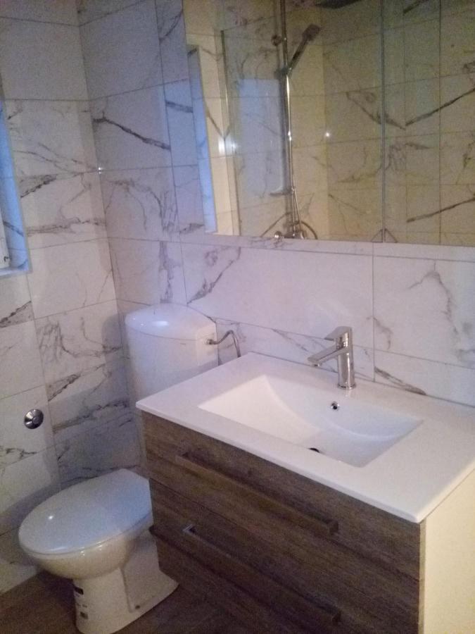 Apartmani Mira Vir Esterno foto