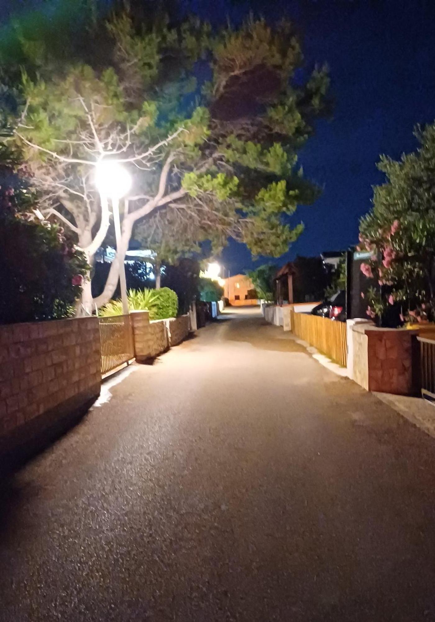 Apartmani Mira Vir Esterno foto