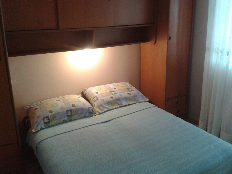 Apartmani Mira Vir Esterno foto