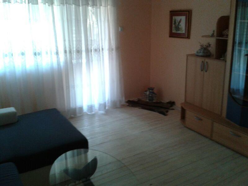 Apartmani Mira Vir Esterno foto